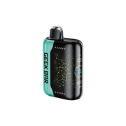Geek Bar Pulse X 25K Coconut Ice 20mg